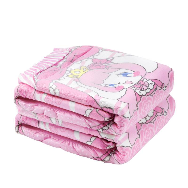 LFB - Little Beauty Adult Diapers image 2