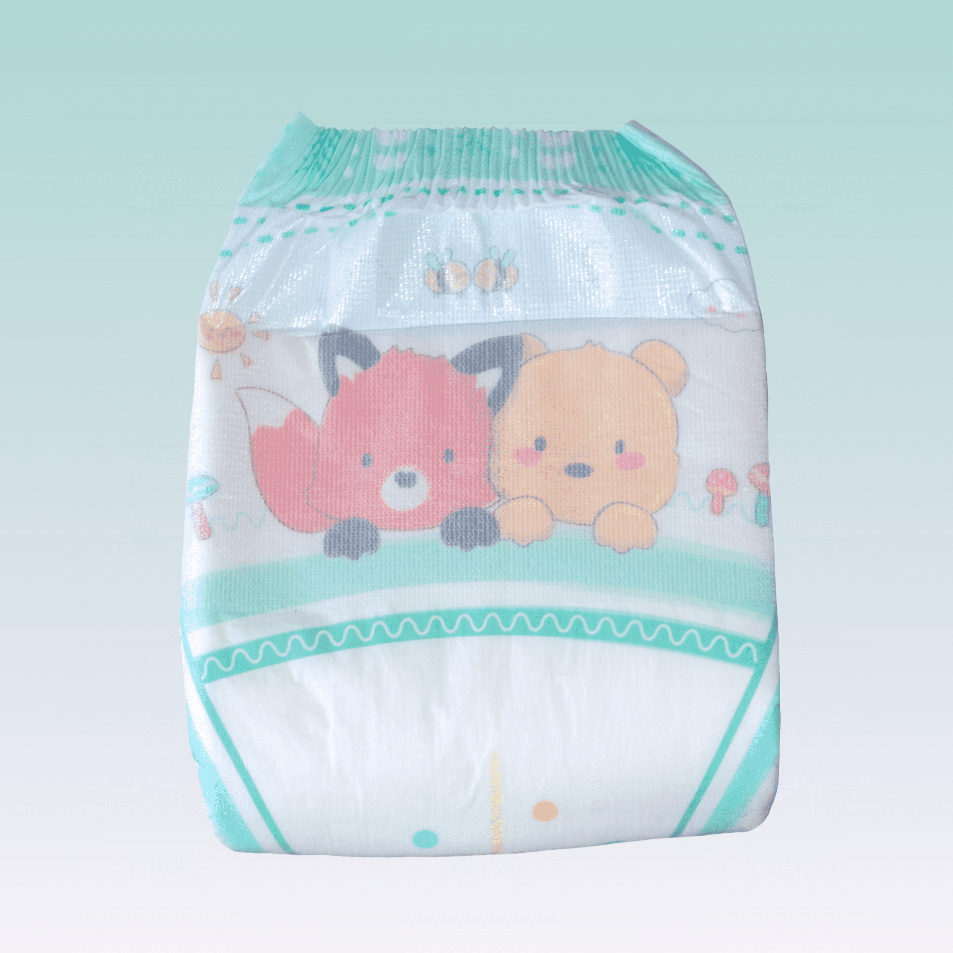 LNGU - Honey Tales Adult Diapers image 2