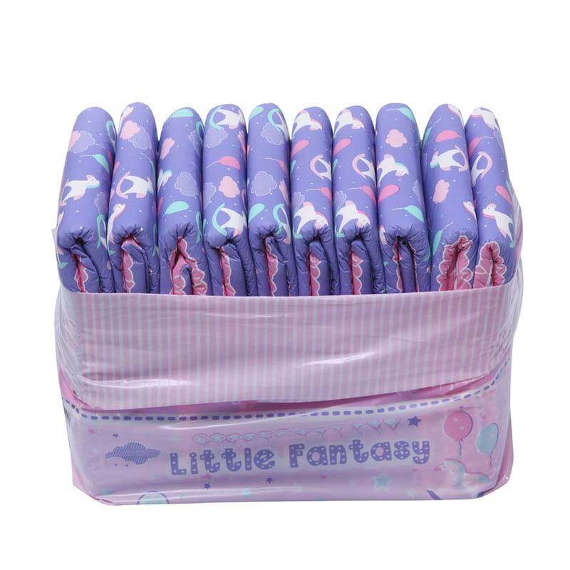 LFB - Little Fantasy Adult Diapers image 6