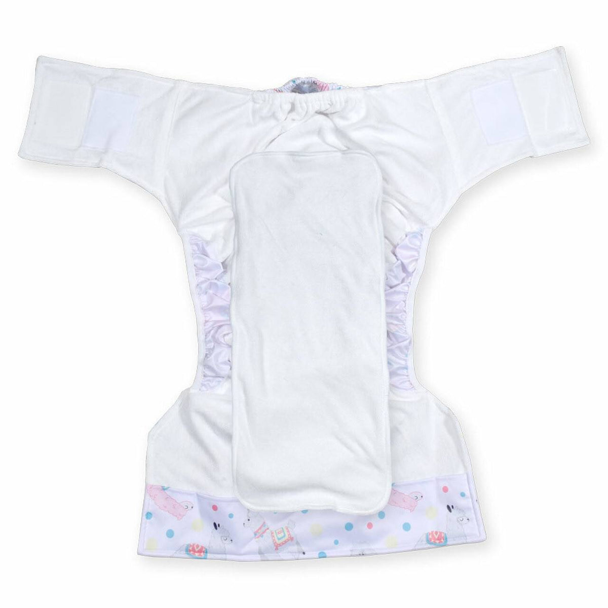 Rearz - Alpaca Adult Pocket Diaper image 1