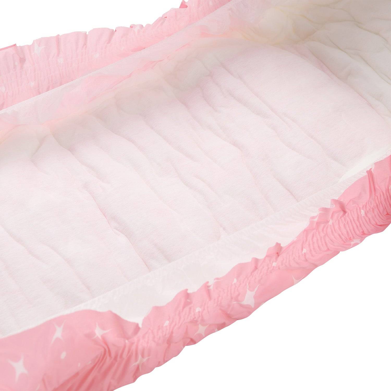 CutiePlusU - Baby Melody Adult Diapers image 11