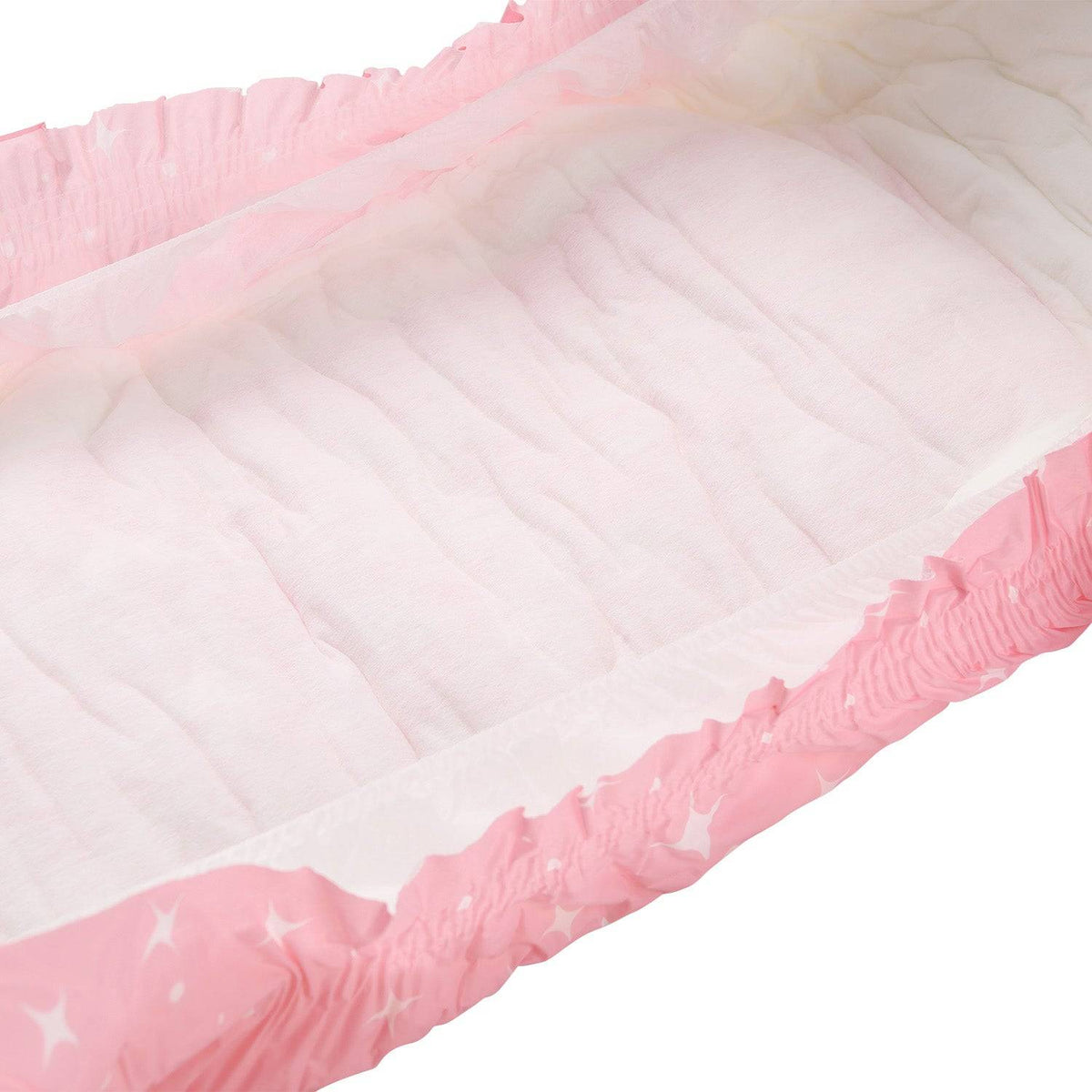 CutiePlusU - Baby Melody Adult Diapers image 11