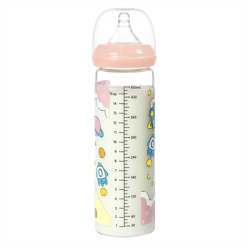 LFB - Astro Babies Adult Baby Bottle image 2