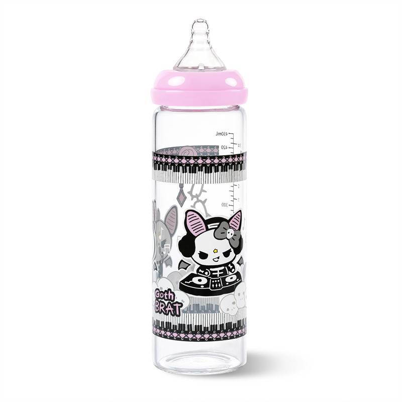 LFB - Bella Goth Brat Adult Baby Bottle image 1