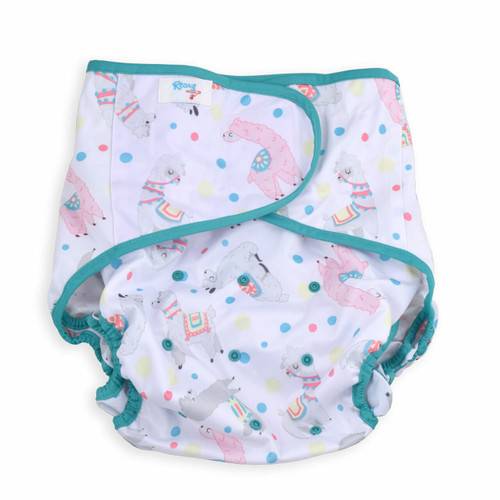 Rearz - Alpaca Adult Diaper Wrap image 0