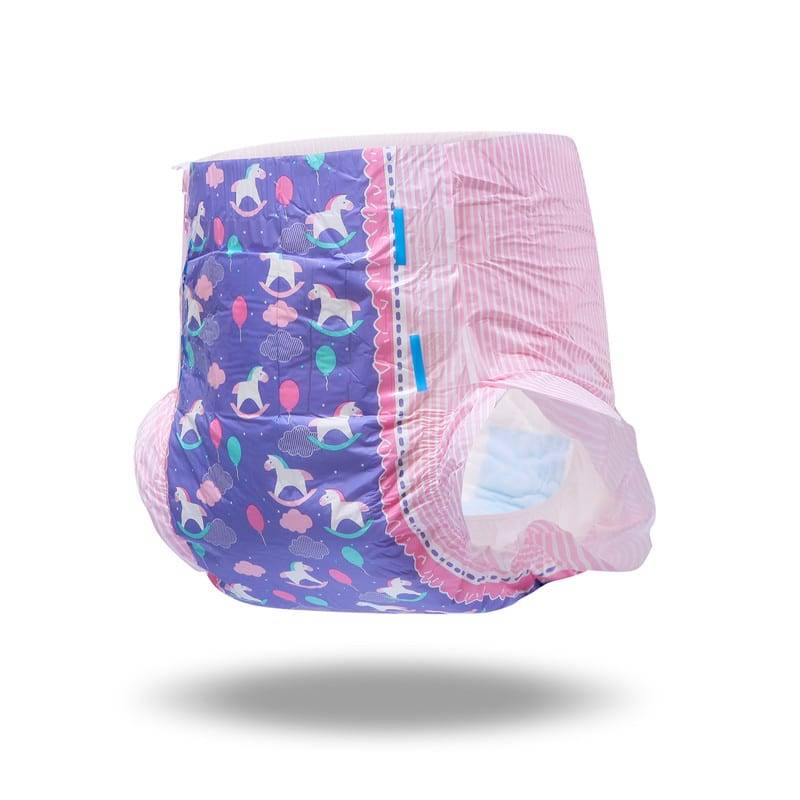 LFB - Little Fantasy Adult Diapers image 1