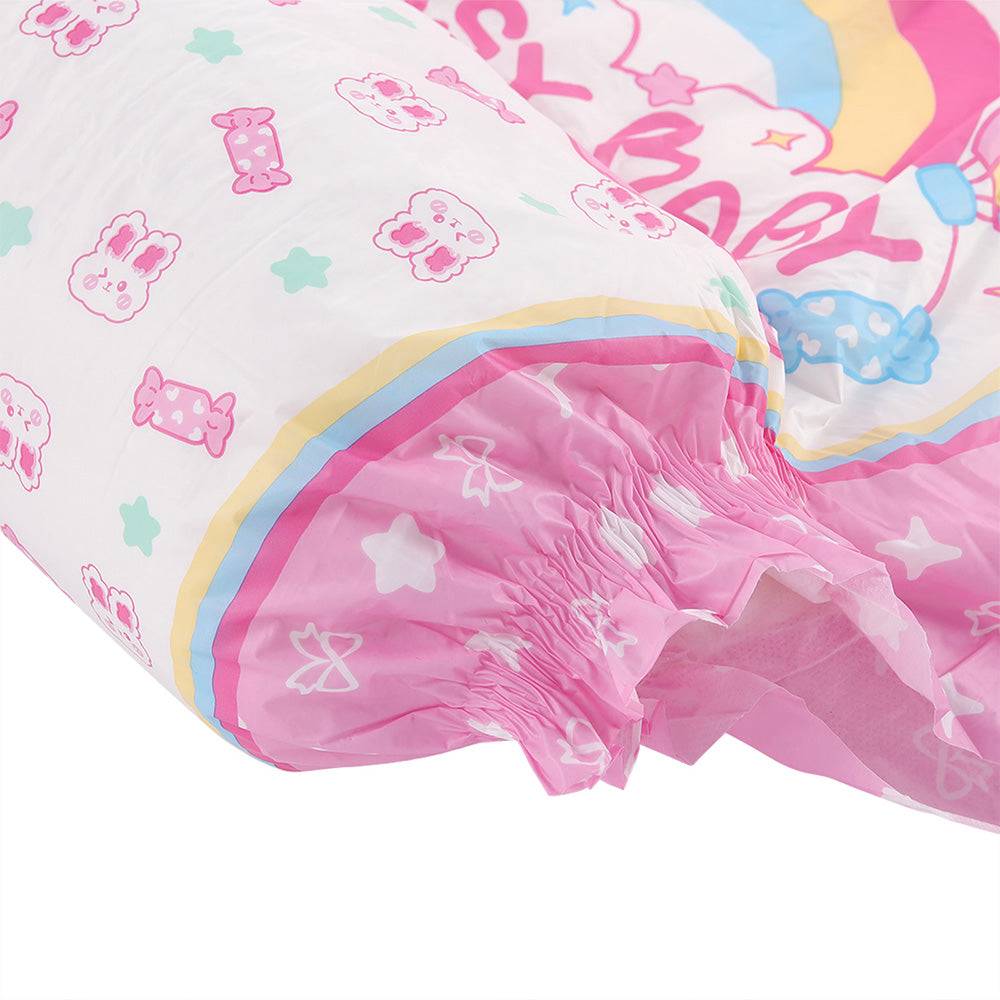 CutiePlusU - Sissy Baby Adult Diapers image 6