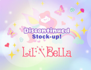 Rearz - Lil' Bella Adult Diapers image 4