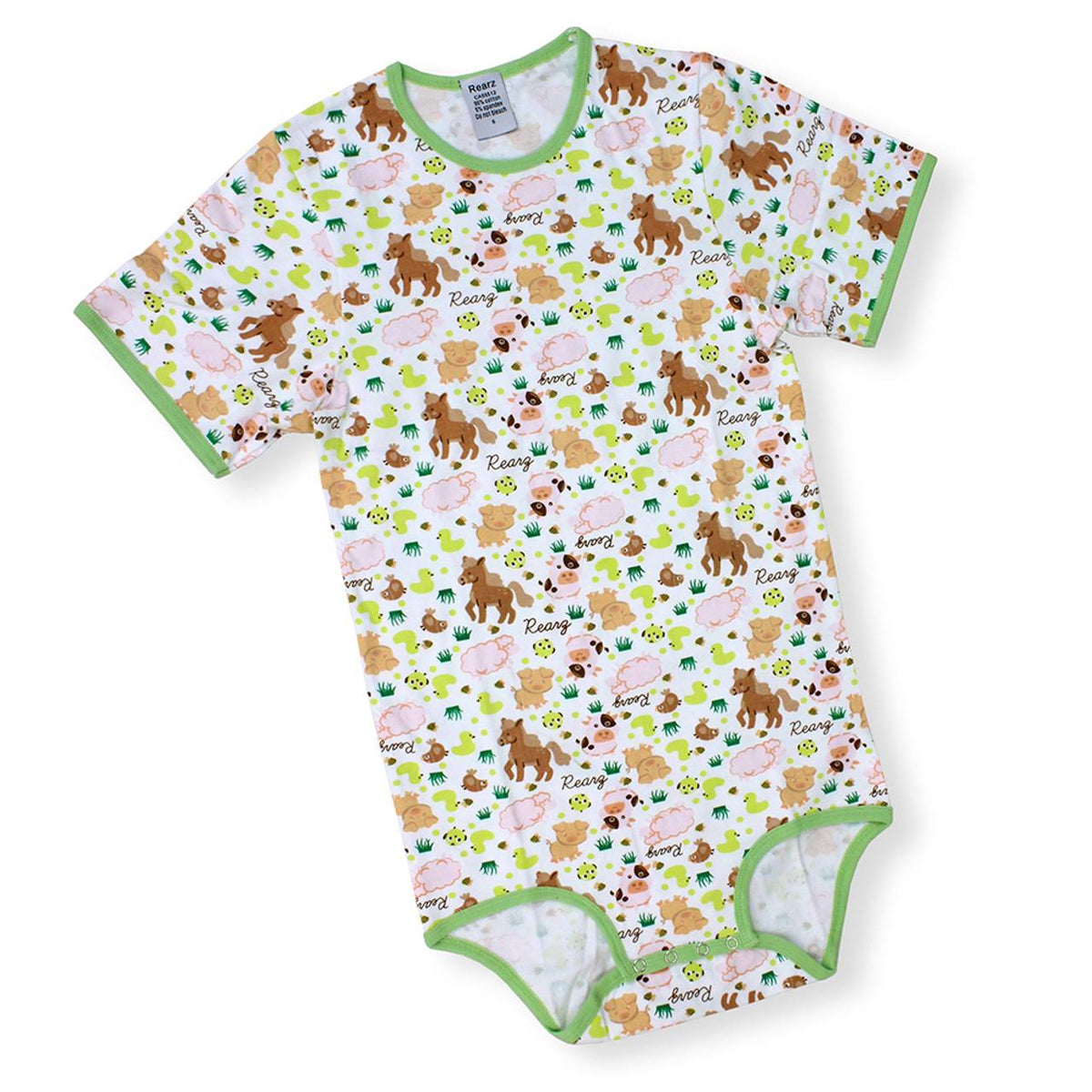 Rearz - Barnyard Bodysuit image 0