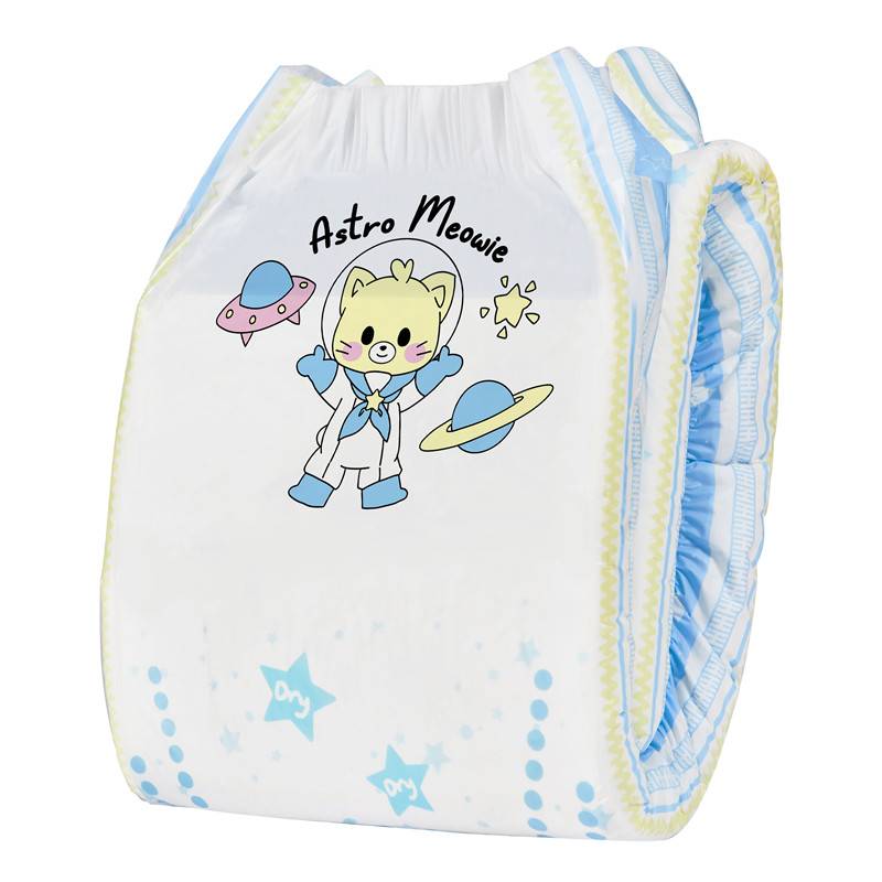 LFB - Astro Babies Adult Diapers image 4