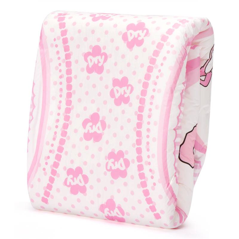 LFB - Baby Usagi Adult Diapers image 6