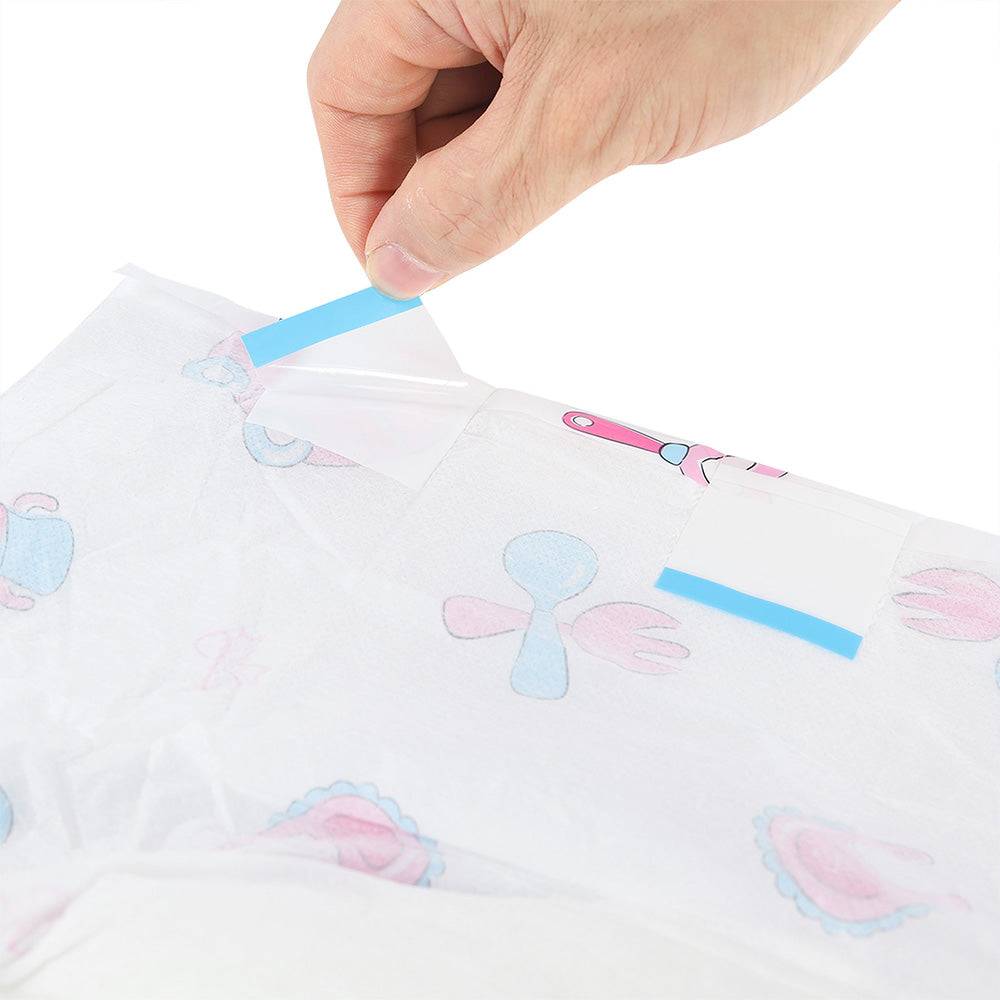 CutiePlusU - Baby Dream Adult Diapers image 6