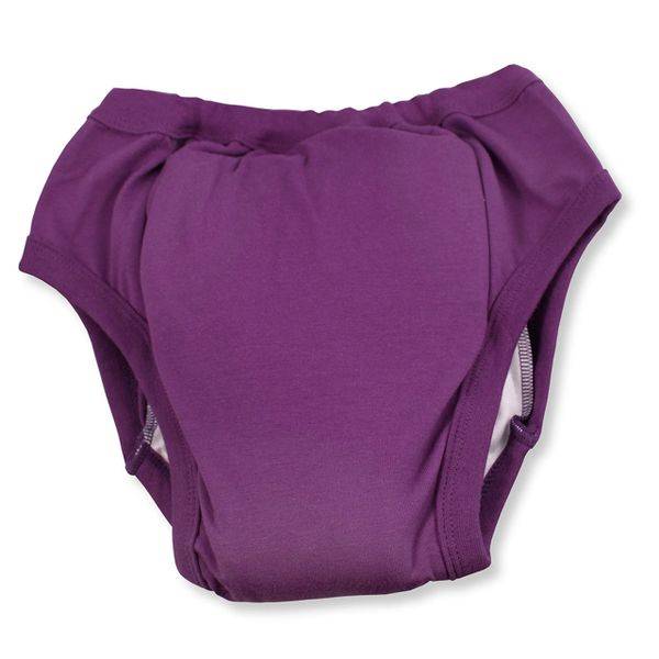 Rearz- Violet Adult Training Pants image 0