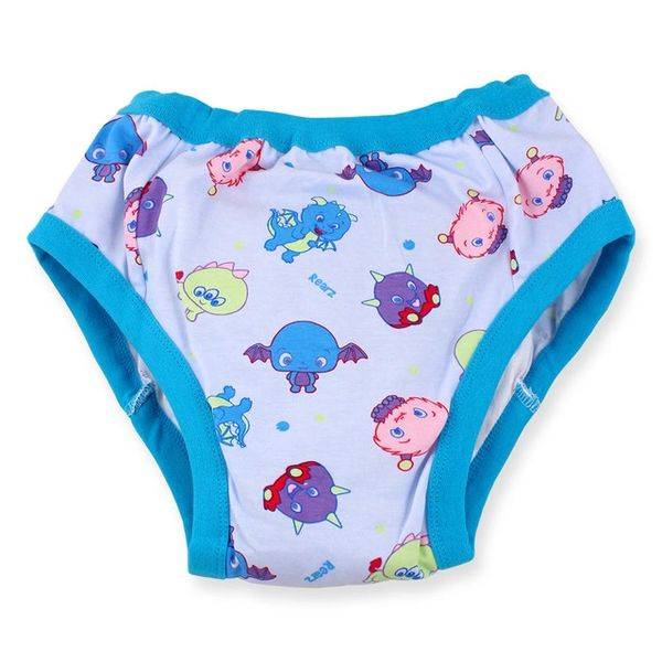 Rearz - Lil' Monsters Training Pants image 0