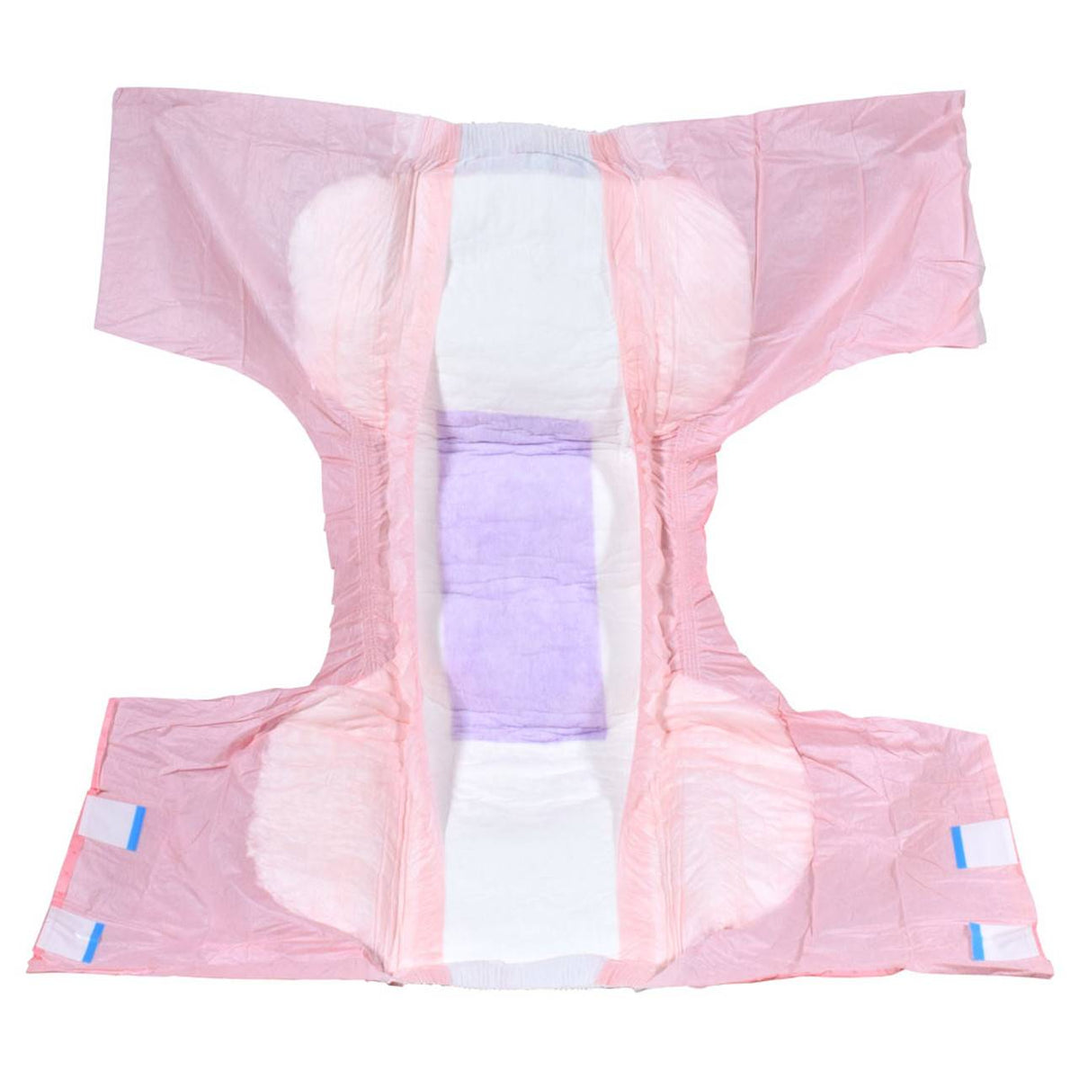 Rearz - Princess Pink Adult Diapers image 2