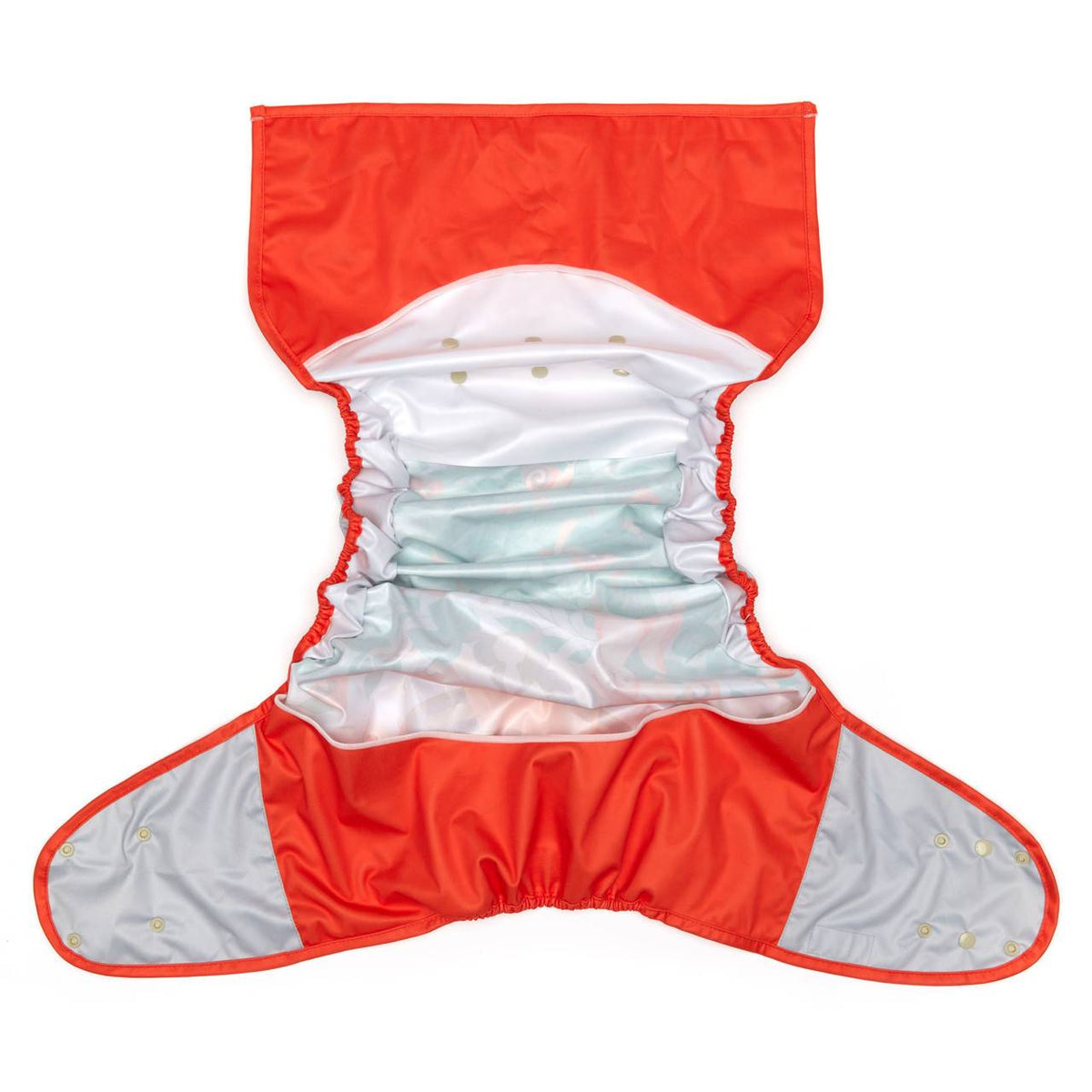 Rearz - Woodland Adult Diaper Wrap image 4