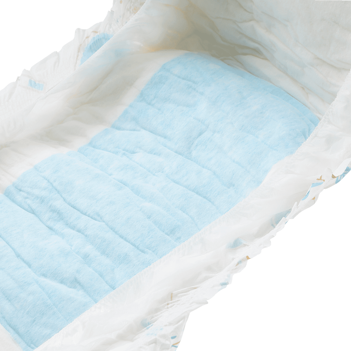 CutiePlusU - Genius Baby Adult Diapers image 7