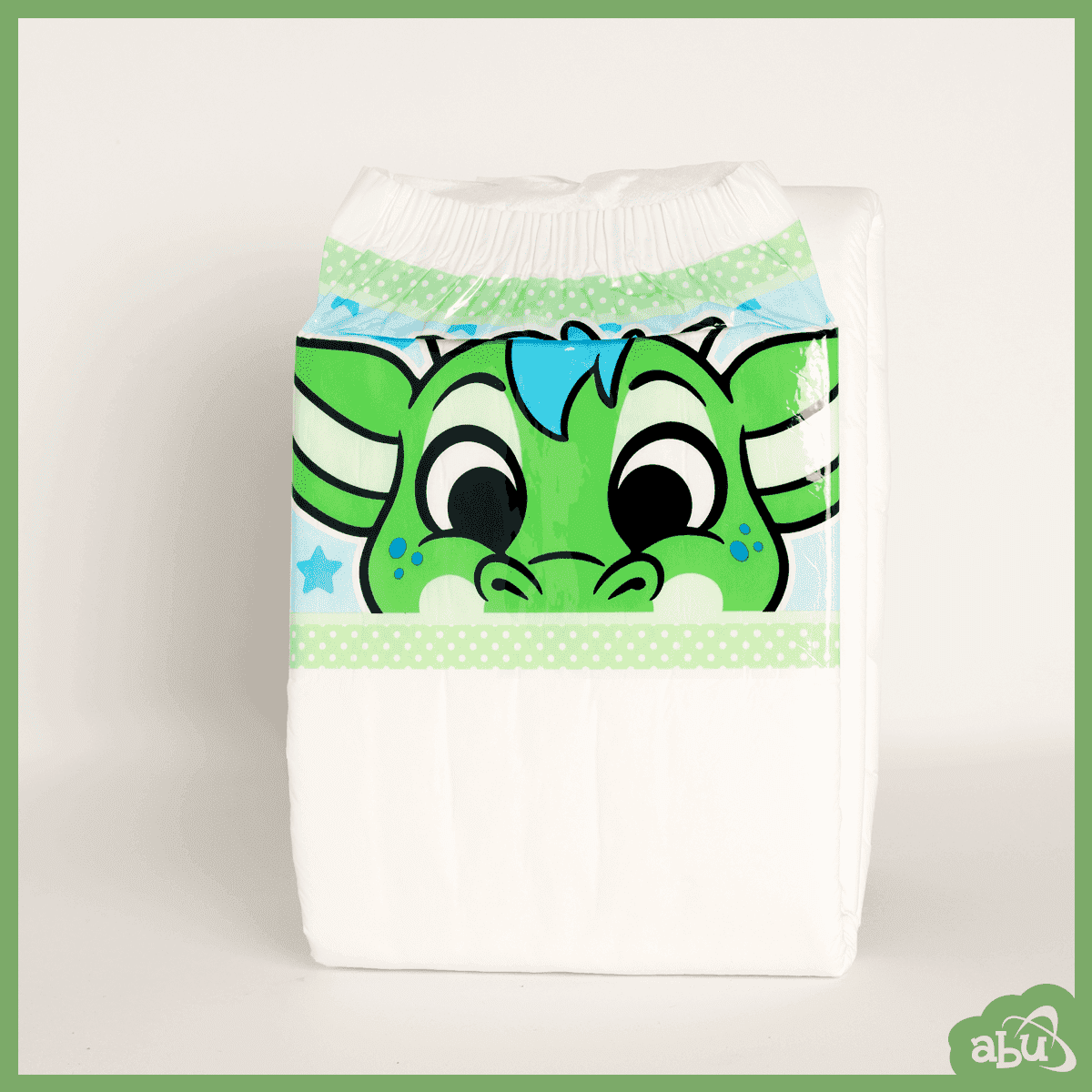 ABU - PeekABU Adult Diapers image 3