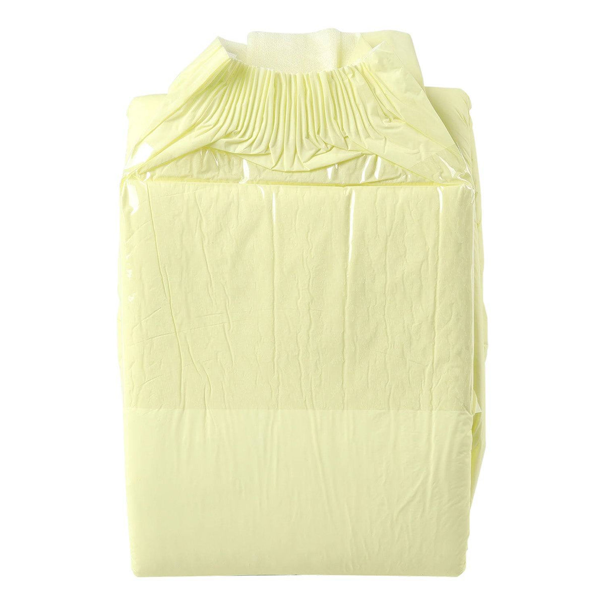 CutiePlusU - ABD Yellow Adult Diapers image 3
