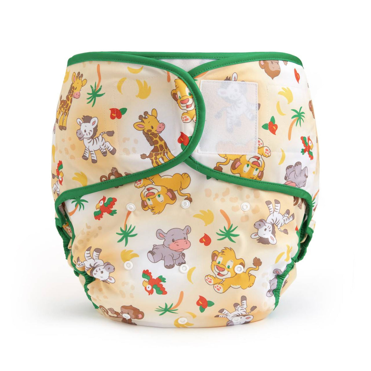 Rearz - Safari Adult Pocket Diaper image 0