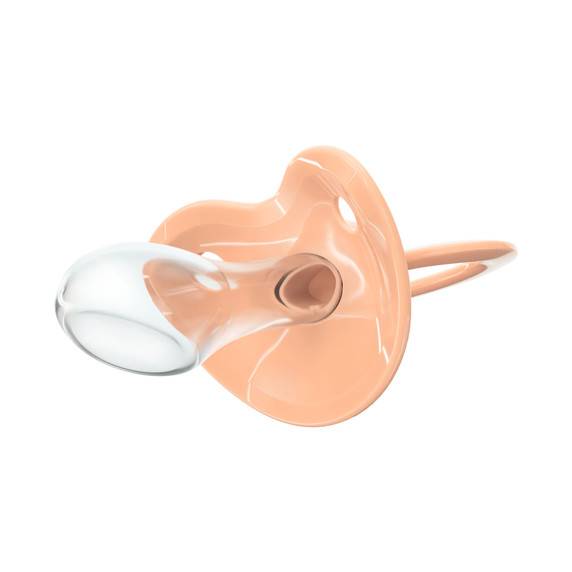 Rearz - Fixx Size 10 Adult Pacifier - Blush image