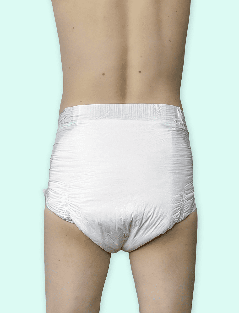 Kiddo - Junior Maxi Plus Adult Diapers image 8