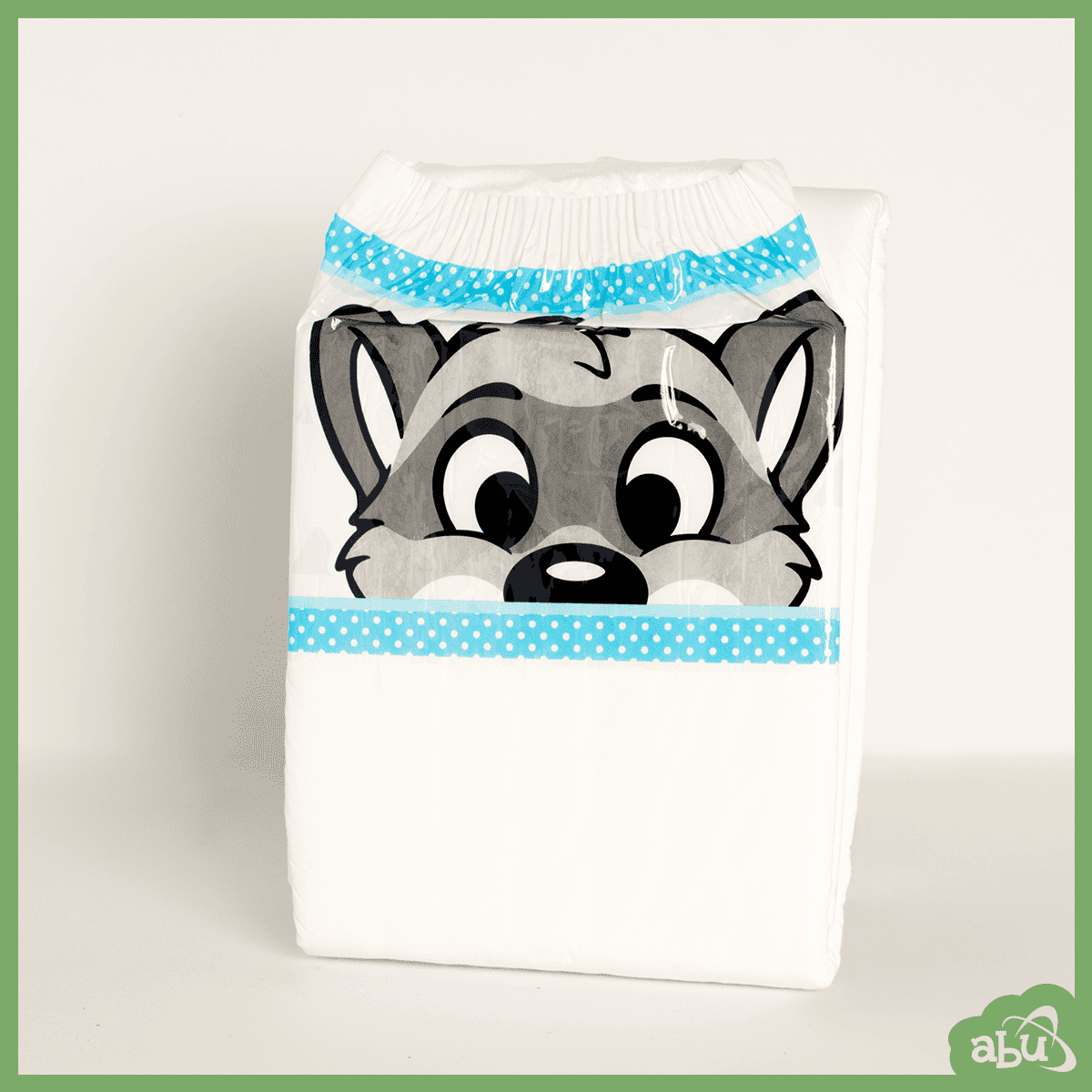 ABU - PeekABU Adult Diapers image 2