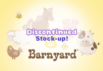 Rearz - Barnyard Adult Diapers image 1