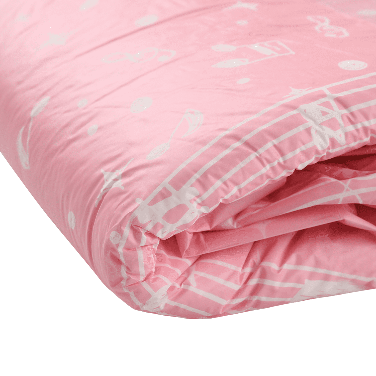 CutiePlusU - Baby Melody Adult Diapers image 10