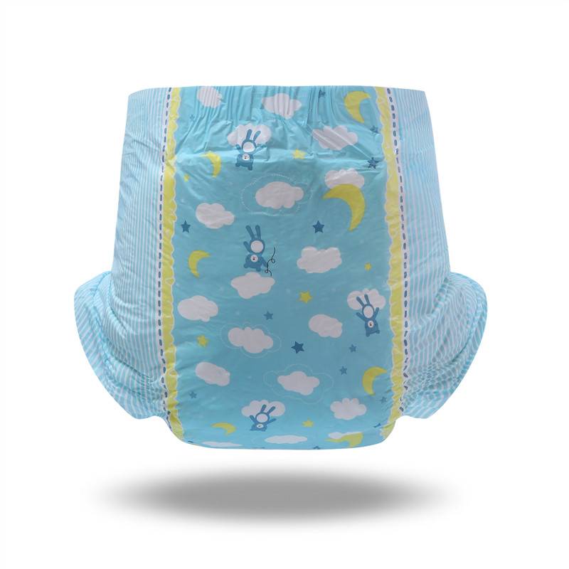 LFB - Little Dreamers Adult Diapers image 4