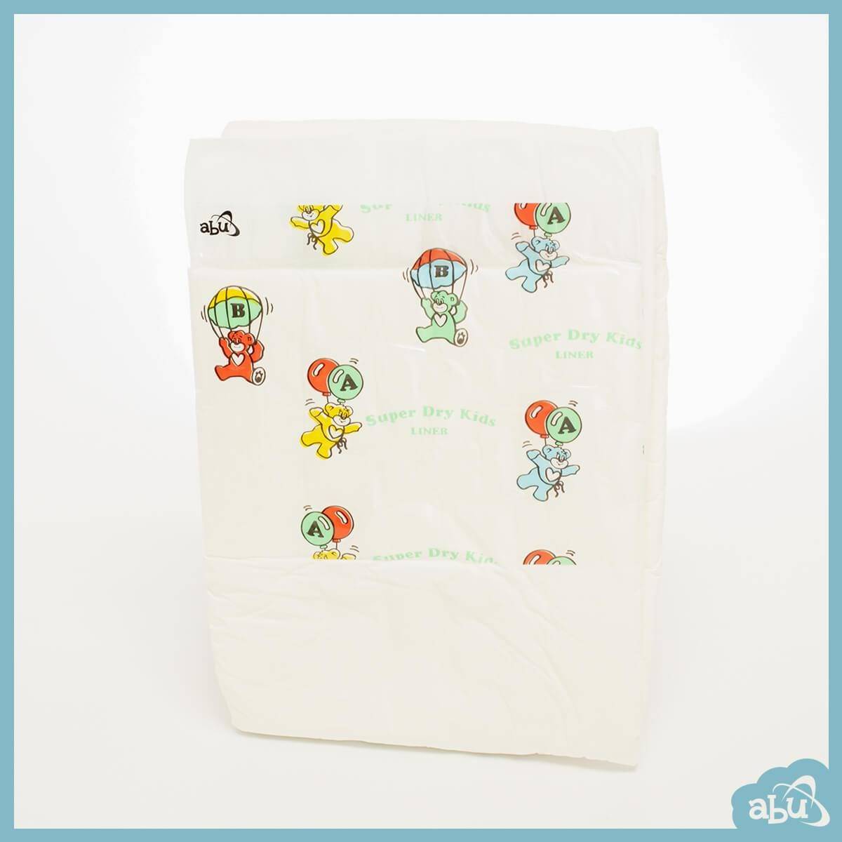 ABU - Super Dry Kids Adult Diapers image 3