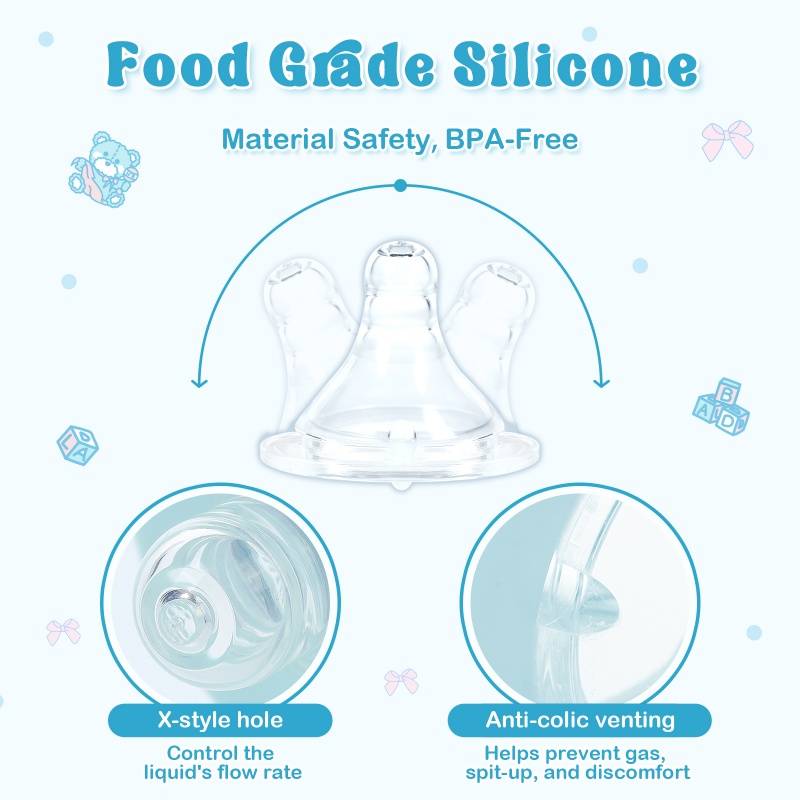 LFB - Potty Pants Adult Baby Bottle image 6