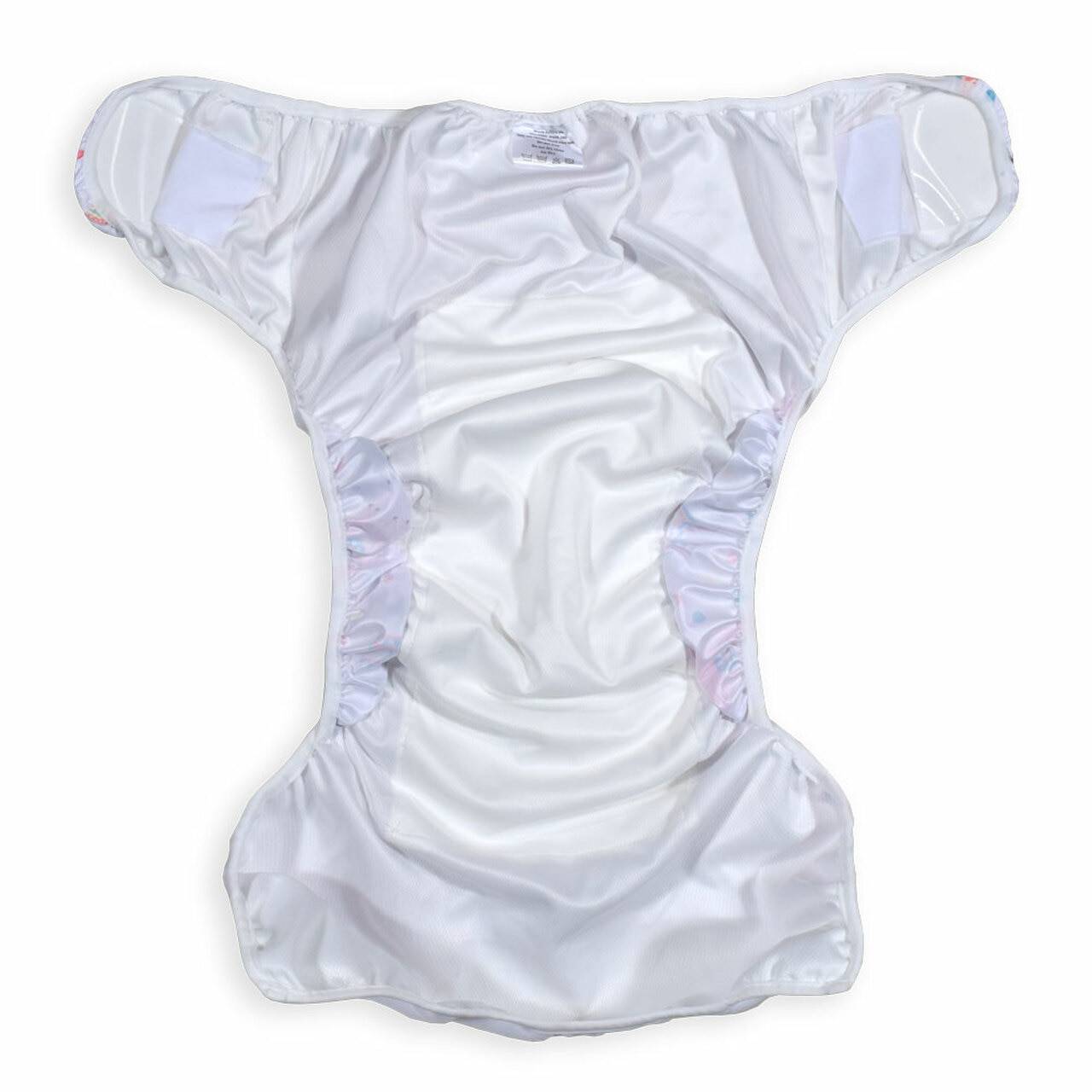 Rearz - Alpaca Adult Swim Diaper image 1