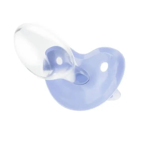 Rearz - Fixx Size 10 Adult Pacifier - Periwinkle image