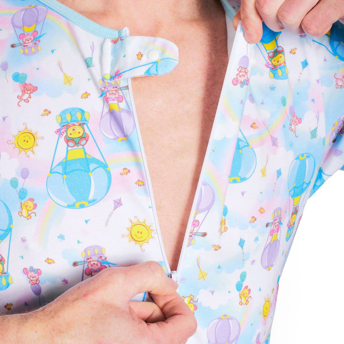 Rearz - Daydreamer Playsuit image 2