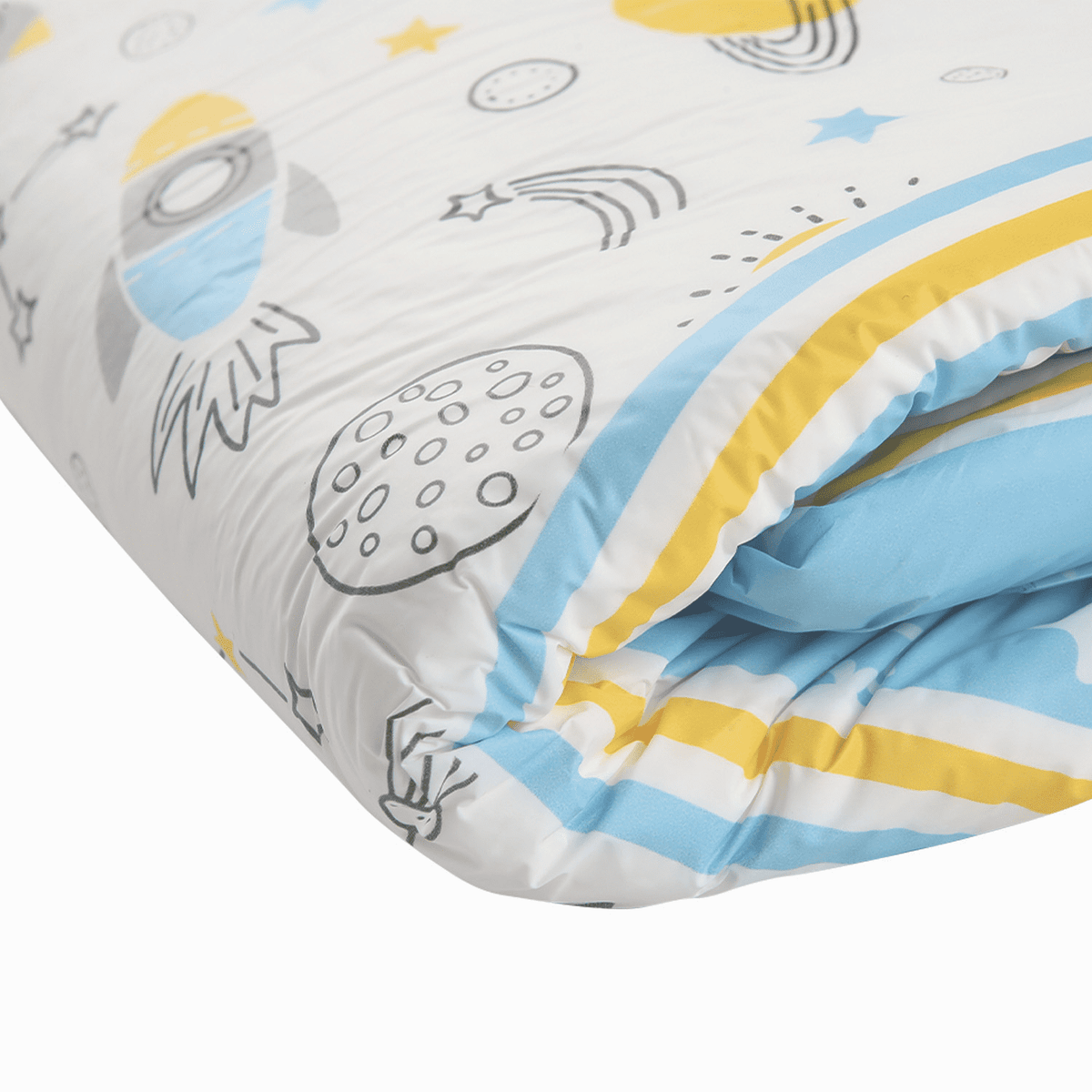 CutiePlusU - Cosmic Adventurer Adult Diapers image 5