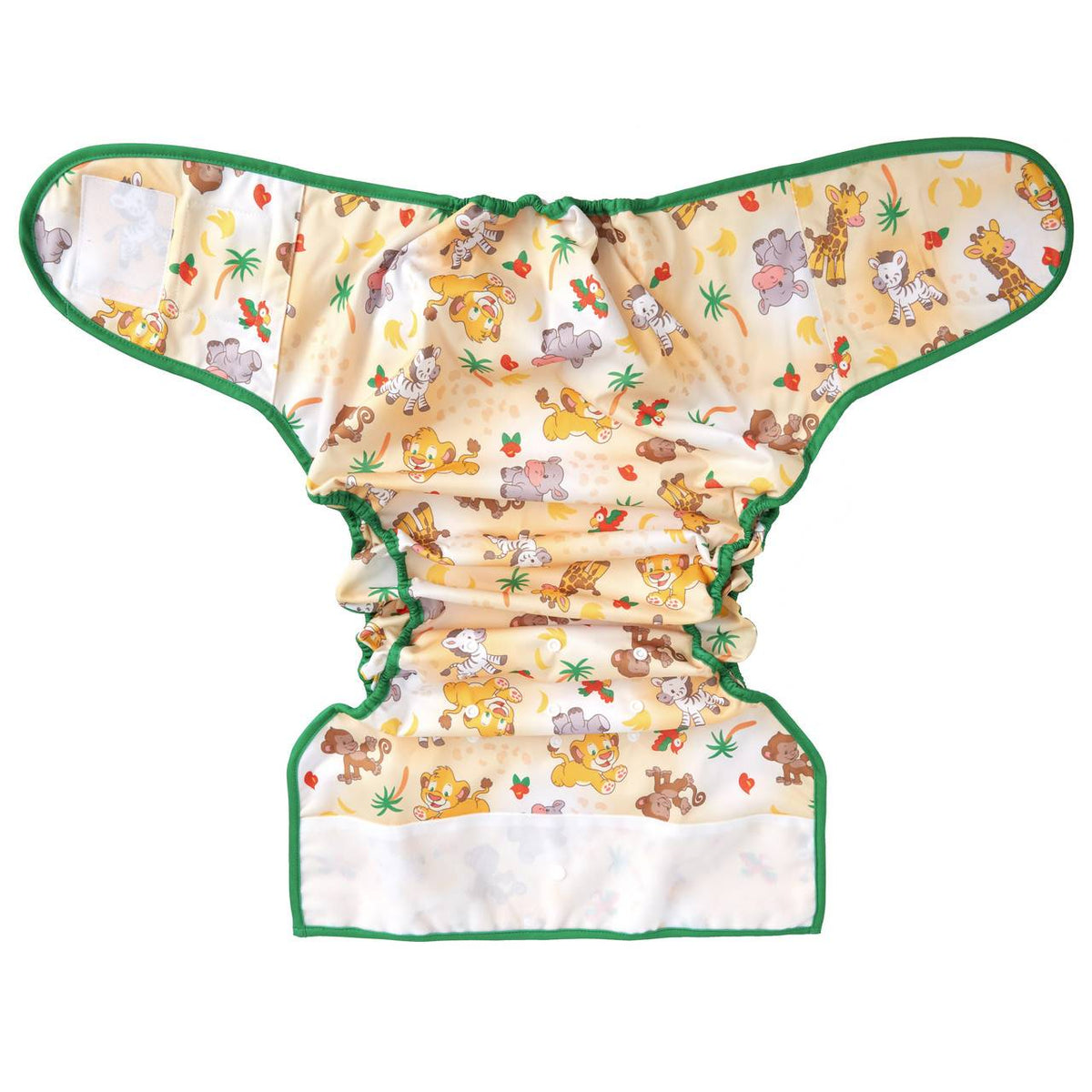 Rearz - Safari Adult Pocket Diaper image 3