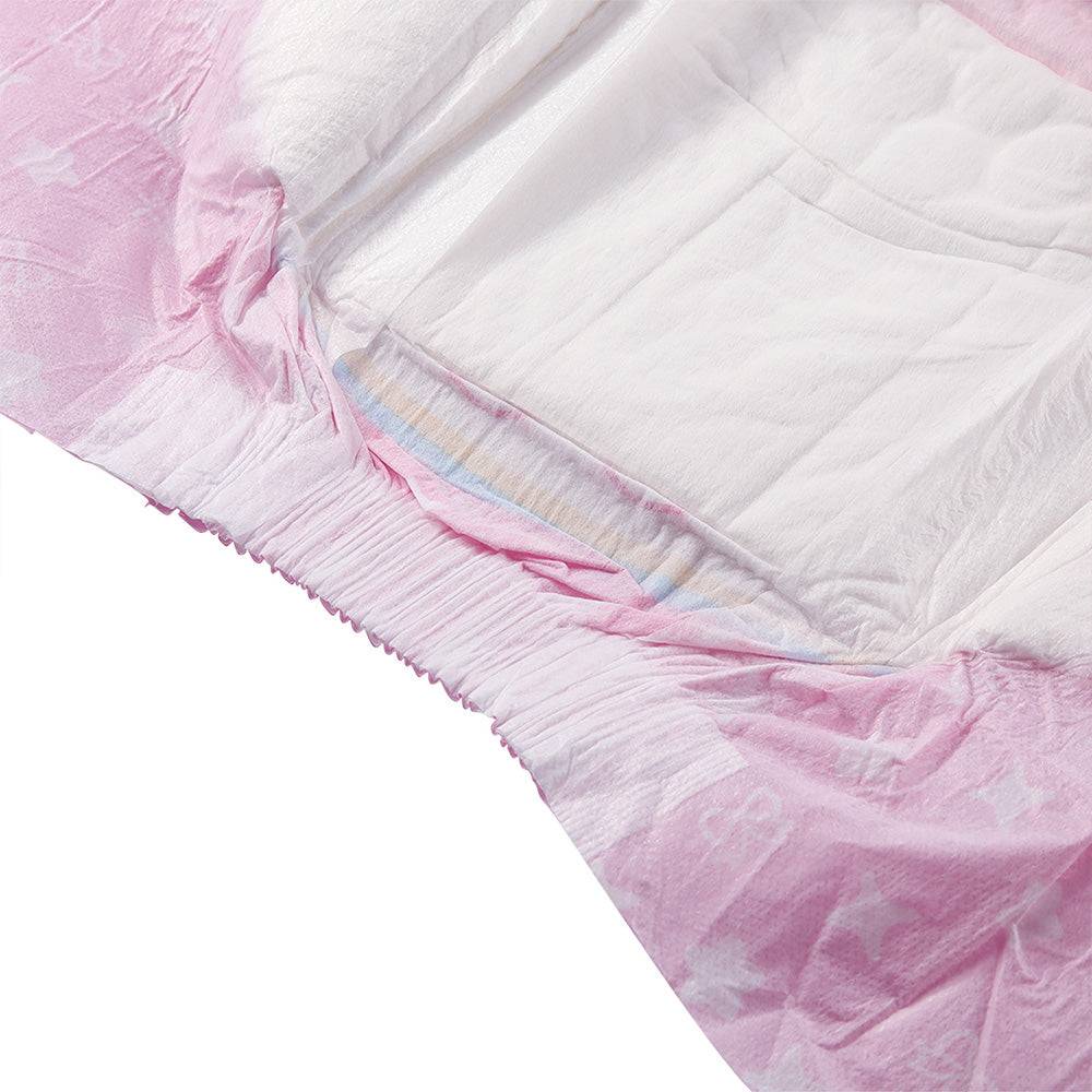 CutiePlusU - Sissy Baby Adult Diapers image 9