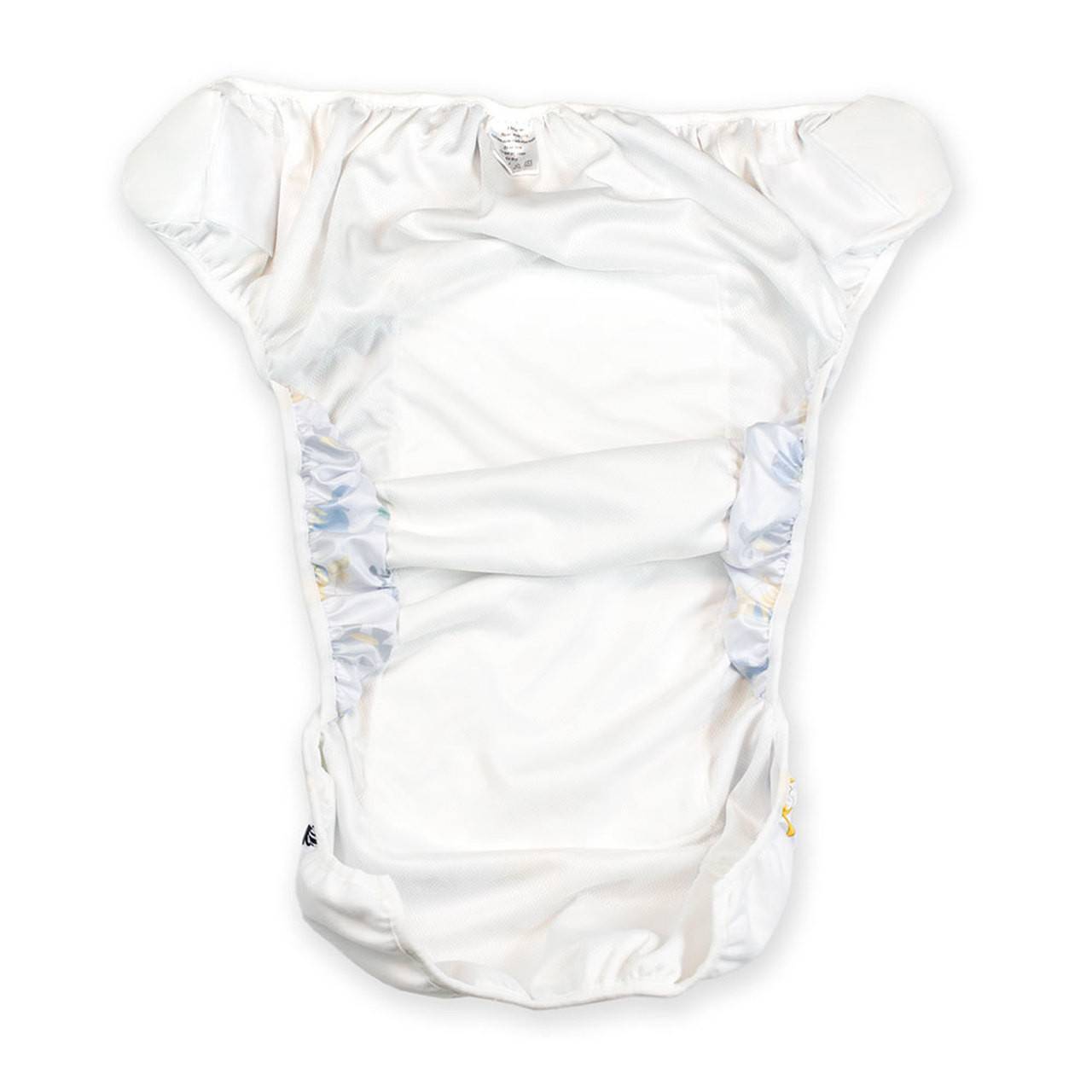 Rearz - Dinosaur Adult Swim Diaper image 1