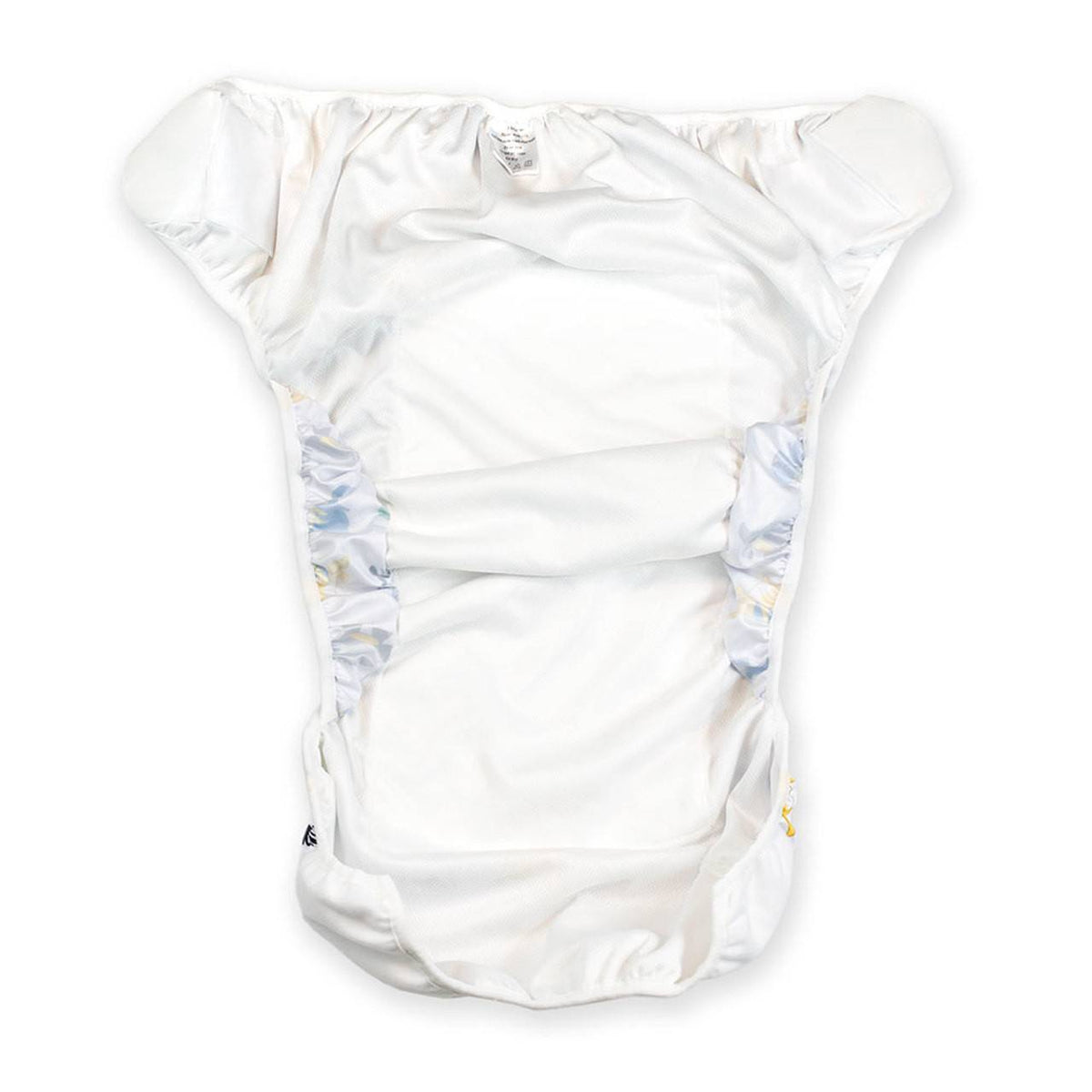 Rearz - Dinosaur Adult Swim Diaper image 1