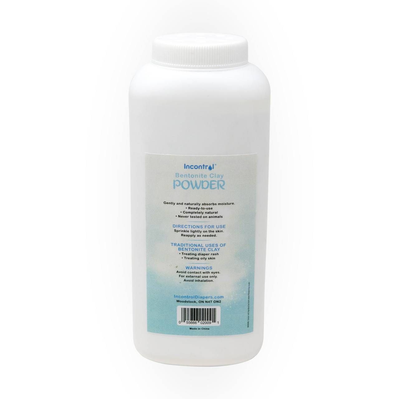 Rearz - Bentonite Healing Powder image 1