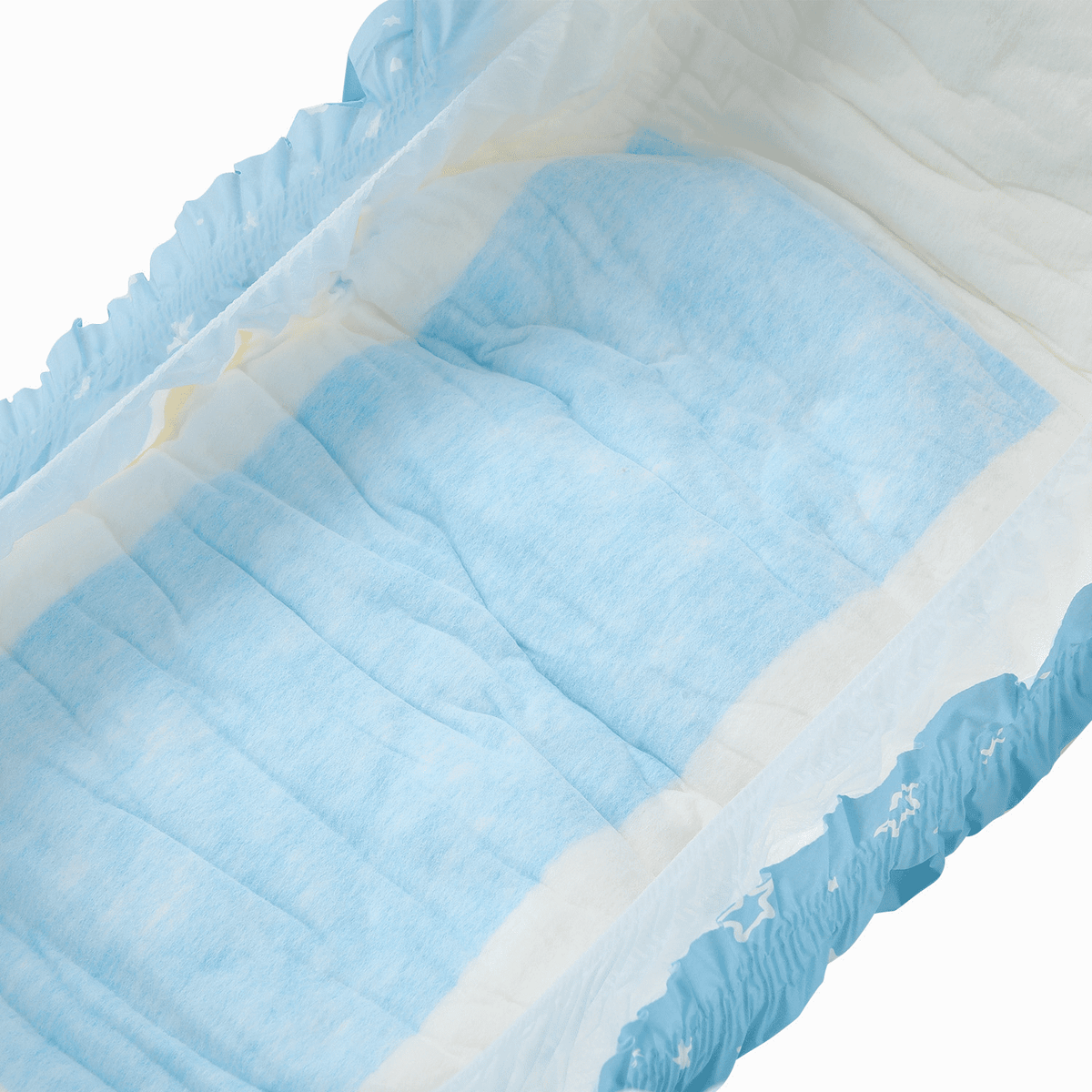 CutiePlusU - Cosmic Adventurer Adult Diapers image 7