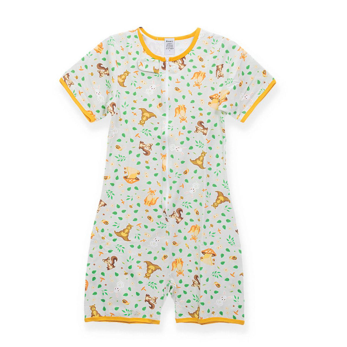 Rearz - Woodland Playsuit image 0