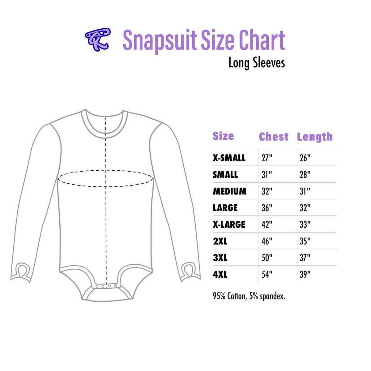 Rearz - Lil' Bella Hooded Adult Bodysuit image 1