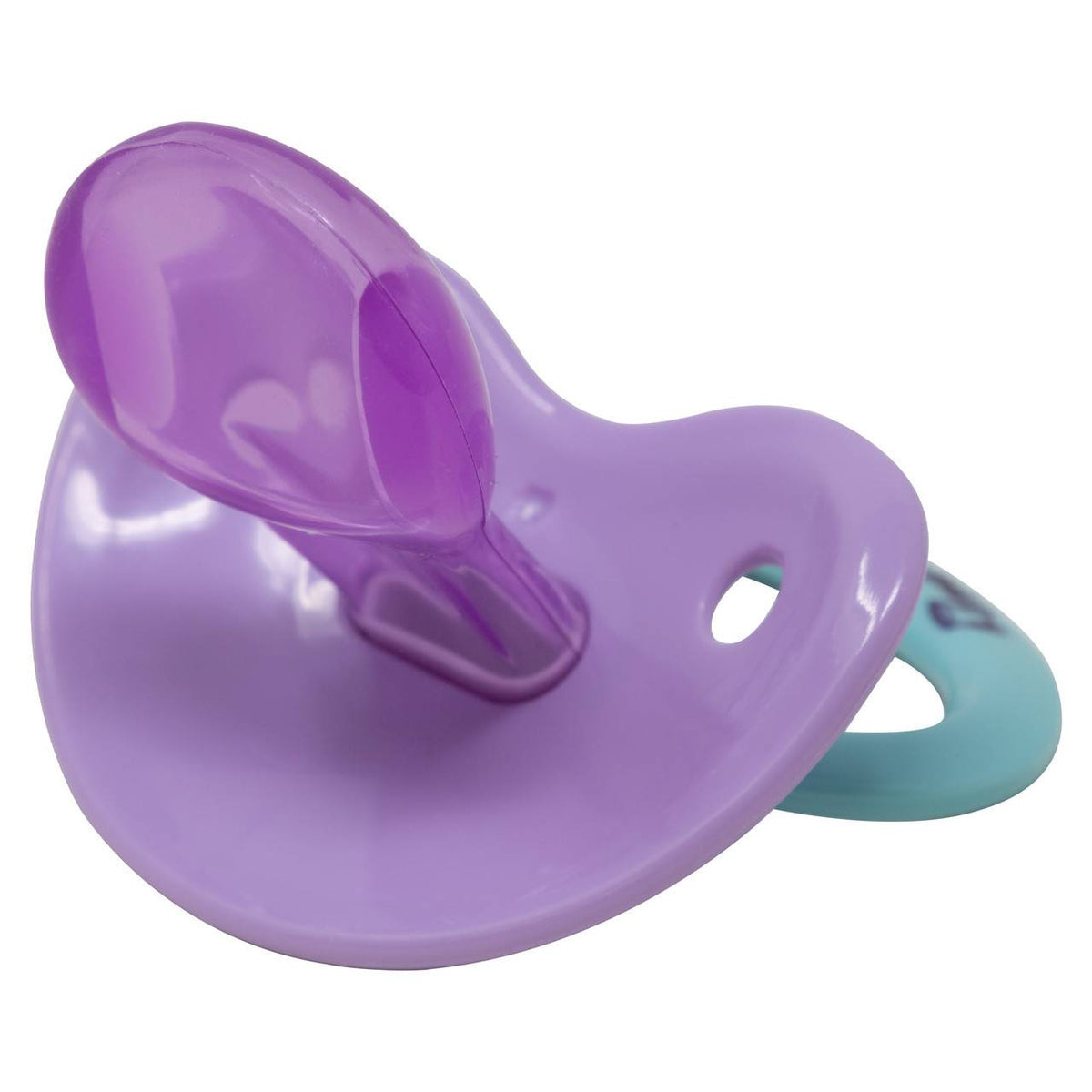 Rearz - Critter Caboose 2 Pacifiers and Clip Pack image 6