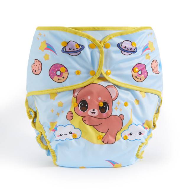Rearz Lunar Cub Adult Diaper Wrap image 0