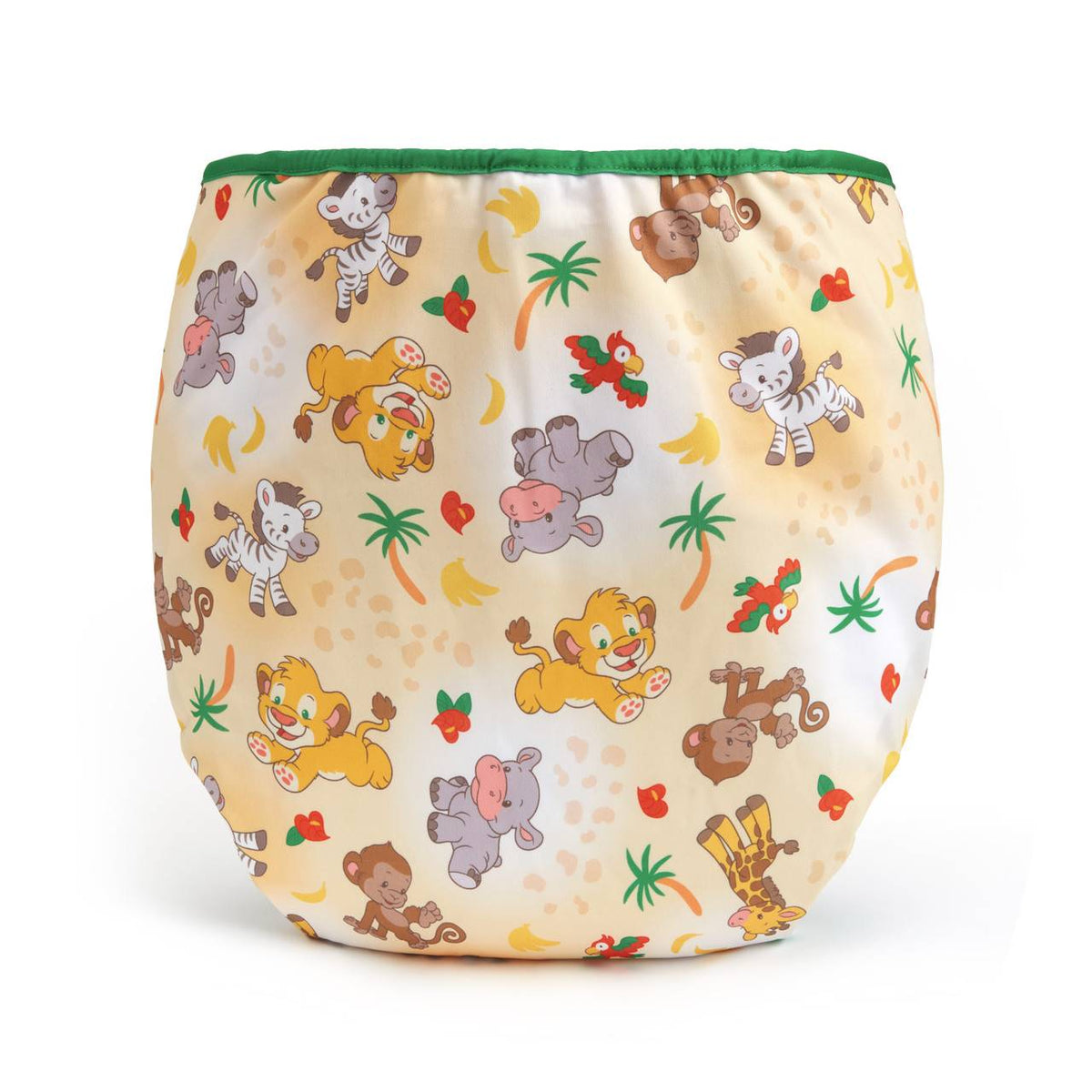 Rearz - Safari Adult Pocket Diaper image 2