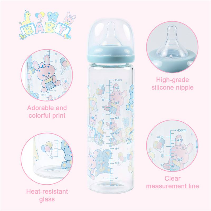 LFB - Baby Parade Adult Baby Bottle image 2