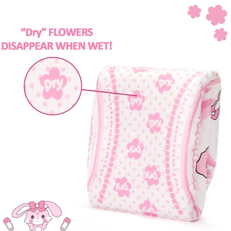 LFB - Baby Usagi Adult Diapers image 4