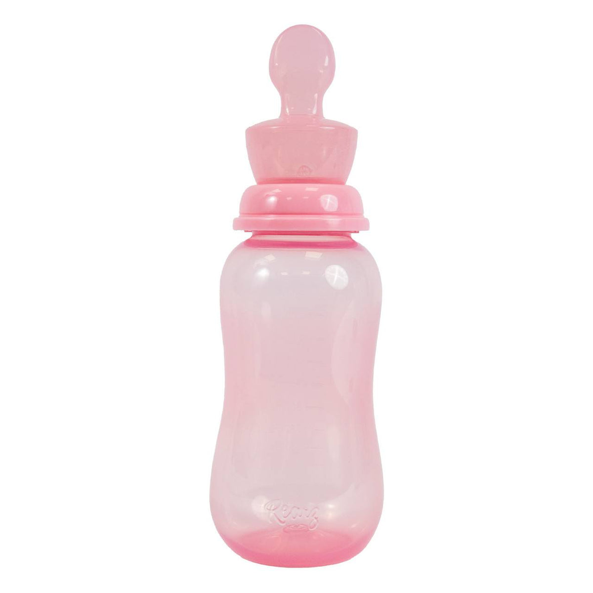 Rearz - Pink Easy Grip Adult Bottle image 4